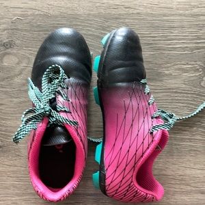 DSG Girls Soccer Cleats